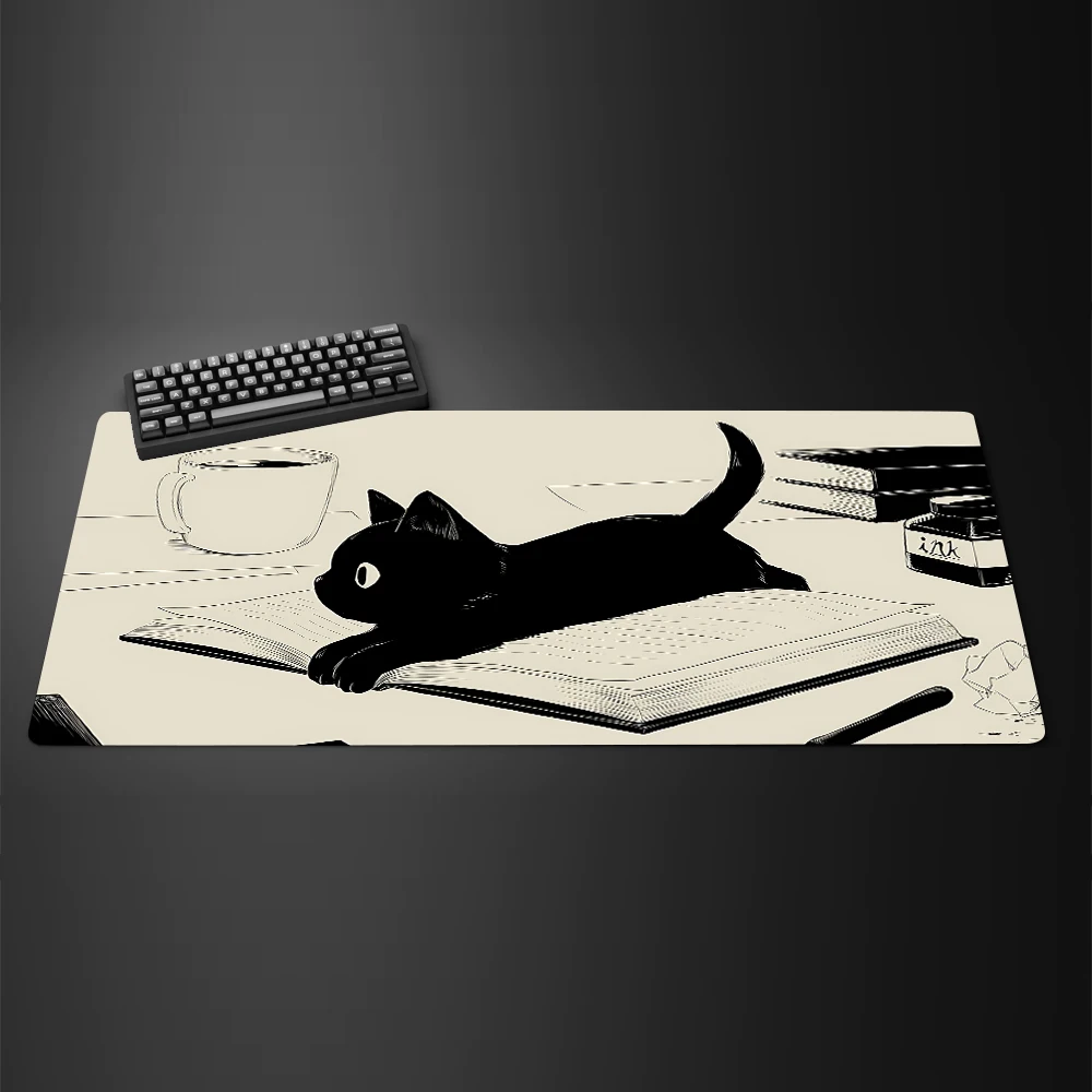 Mousepad Xl Extended - Alfombrilla de ratón de Anime de