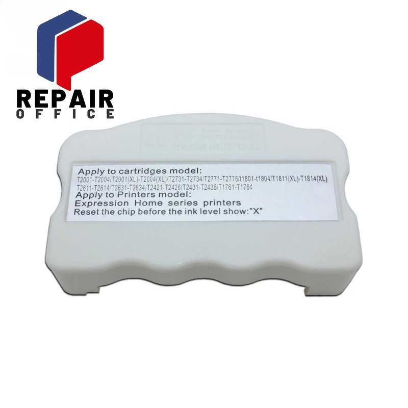 Home Office Xp - Reiniciador de chip para Epson 200XL
