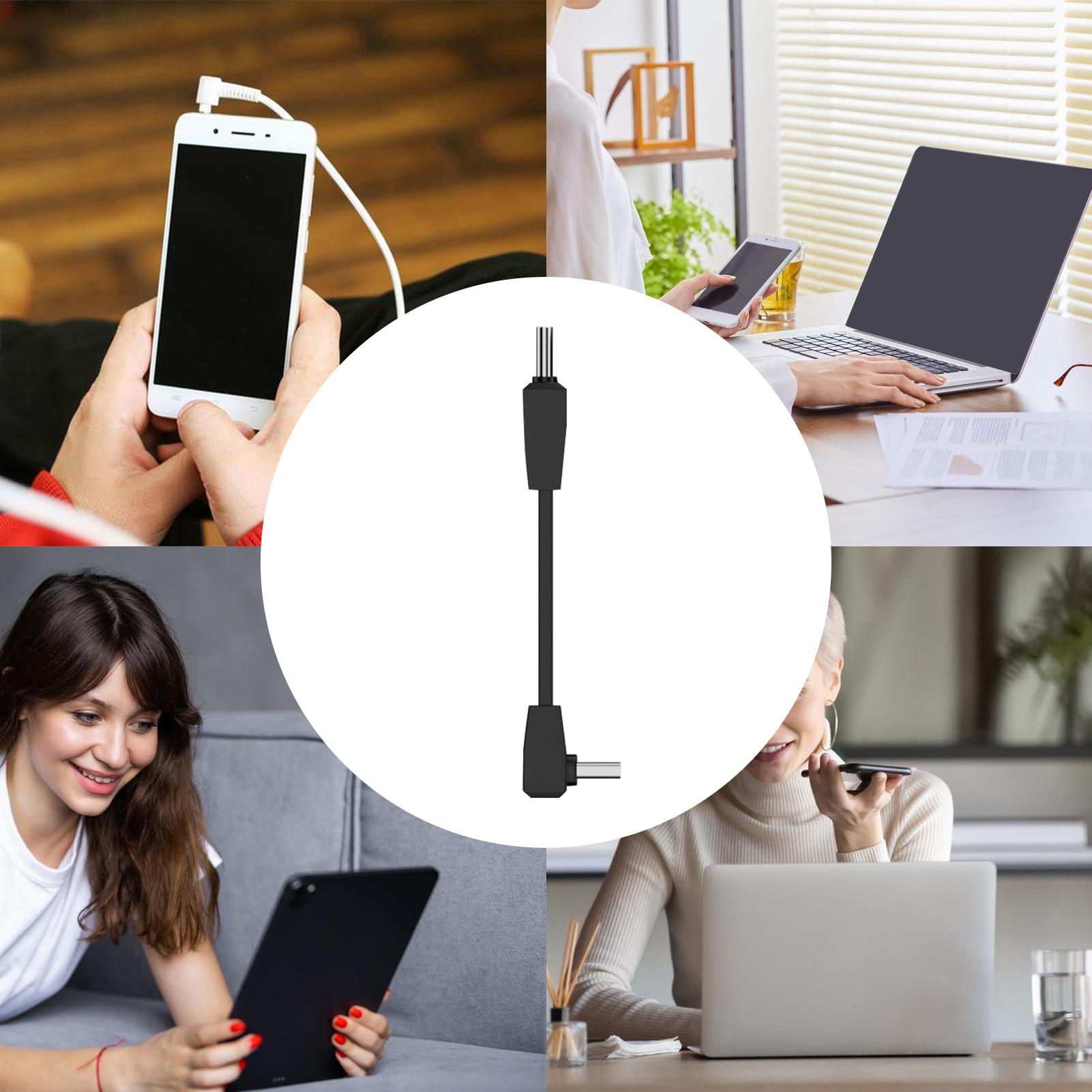 Home Office Dictionary - Cable USB C de alta velocidad