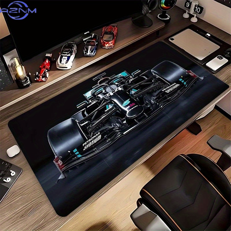 Mousepad Xl Extended - Alfombrilla de Ratón Grande con Diseño