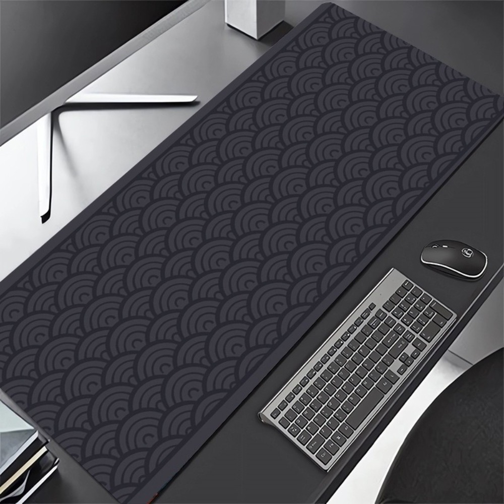 Mousepad Xl Extended - Alfombrilla de Ratón Grande para Juegos