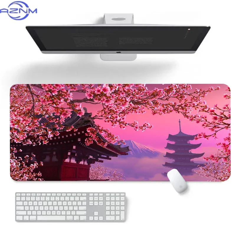 Mousepad Xl Extended - Alfombrilla de Ratón XXL con Diseño