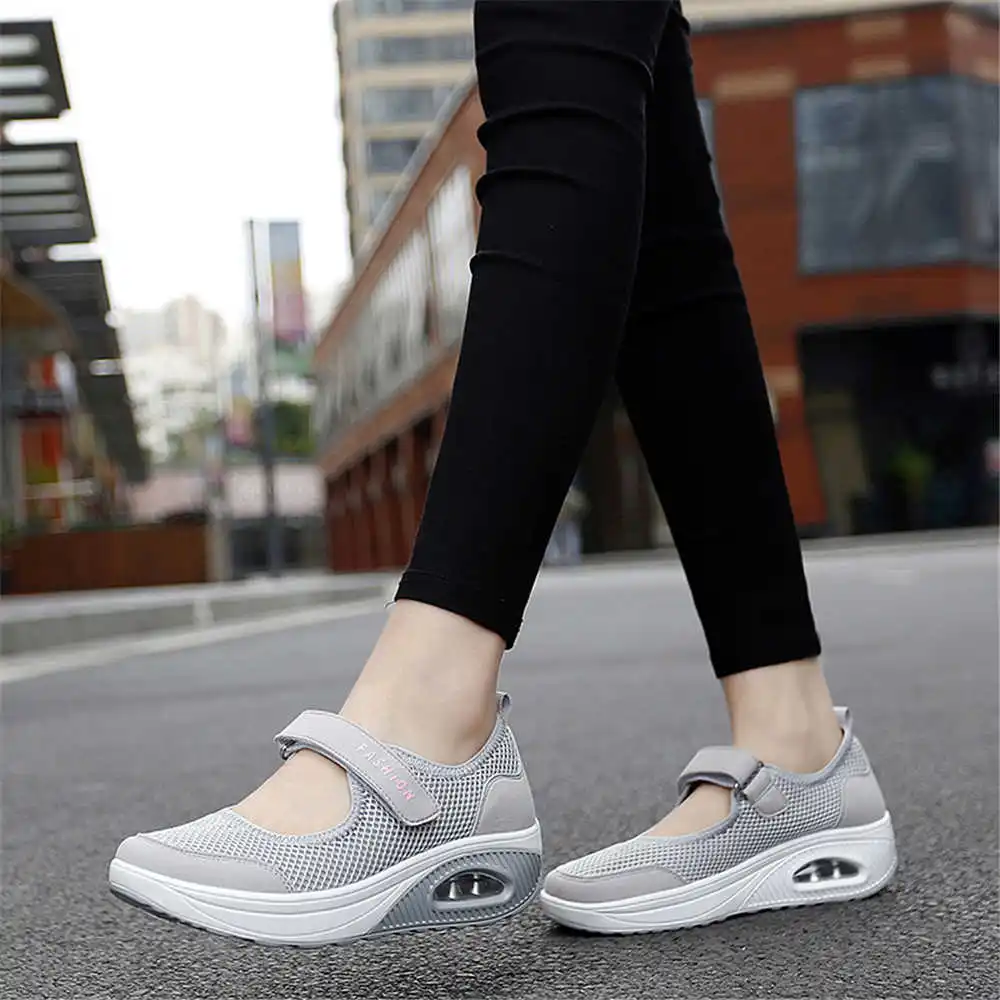 Home Office News Uk - 36-41 zapatillas de deporte de colores