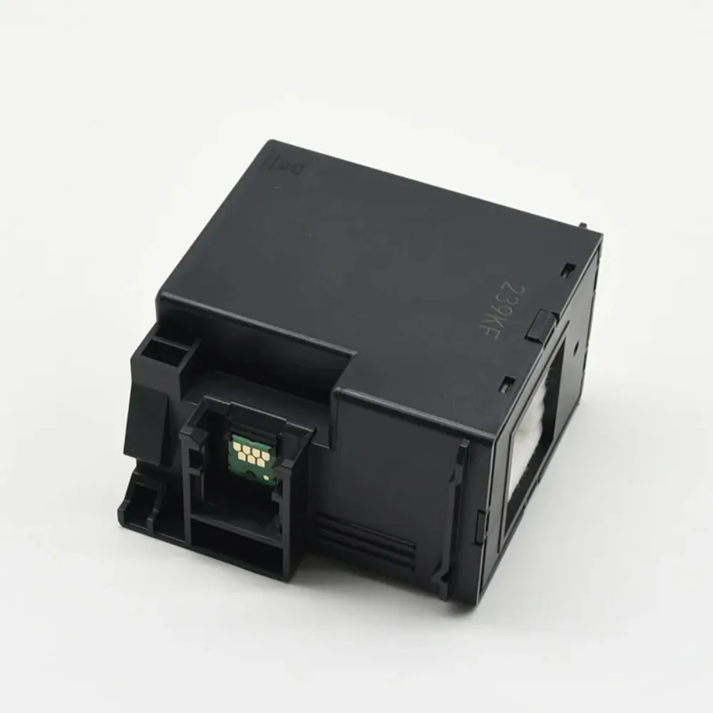 Home Office Xp - Caja de mantenimiento de tinta 10X
