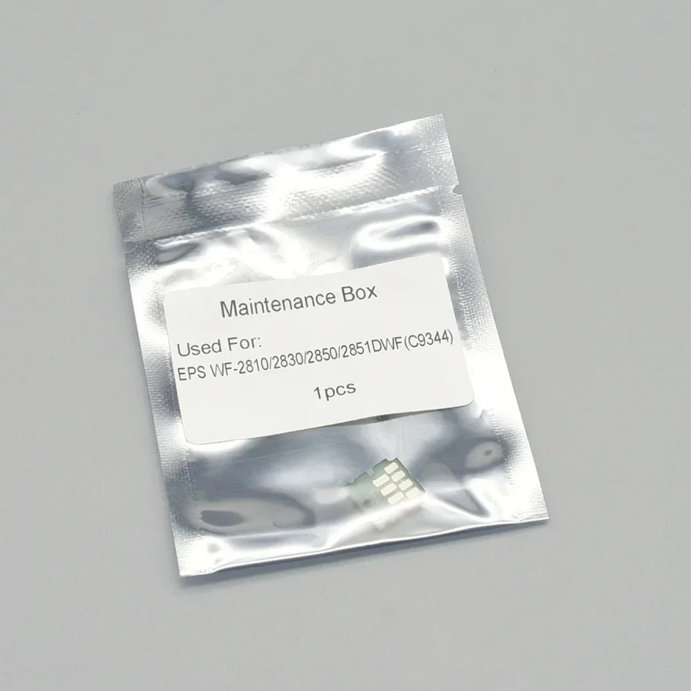Chip de caja de mantenimiento  - Home Office Xp reseña y precio