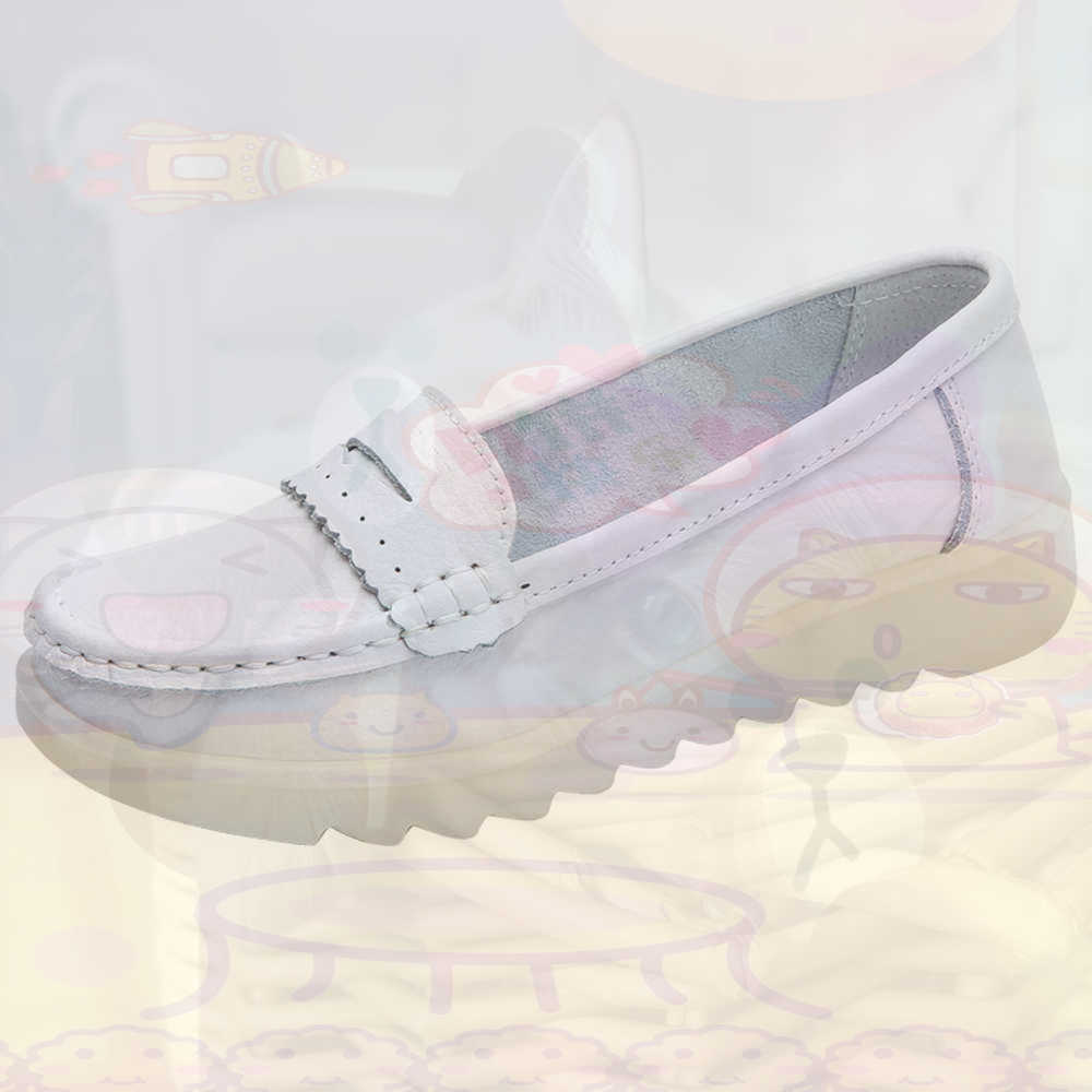 Mocasín Conducción Zapatillas  - Home Office News Uk reseña y precio