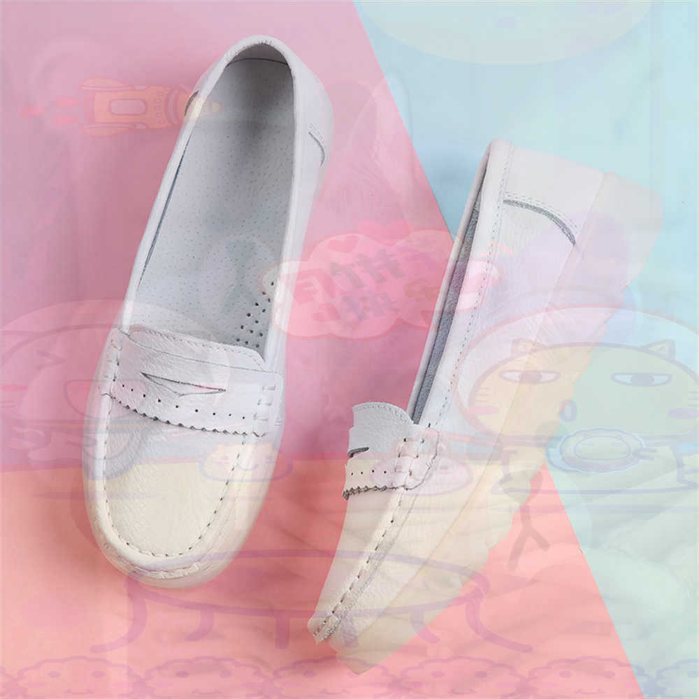 Mocasín Conducción Zapatillas  - Home Office News Uk reseña y precio
