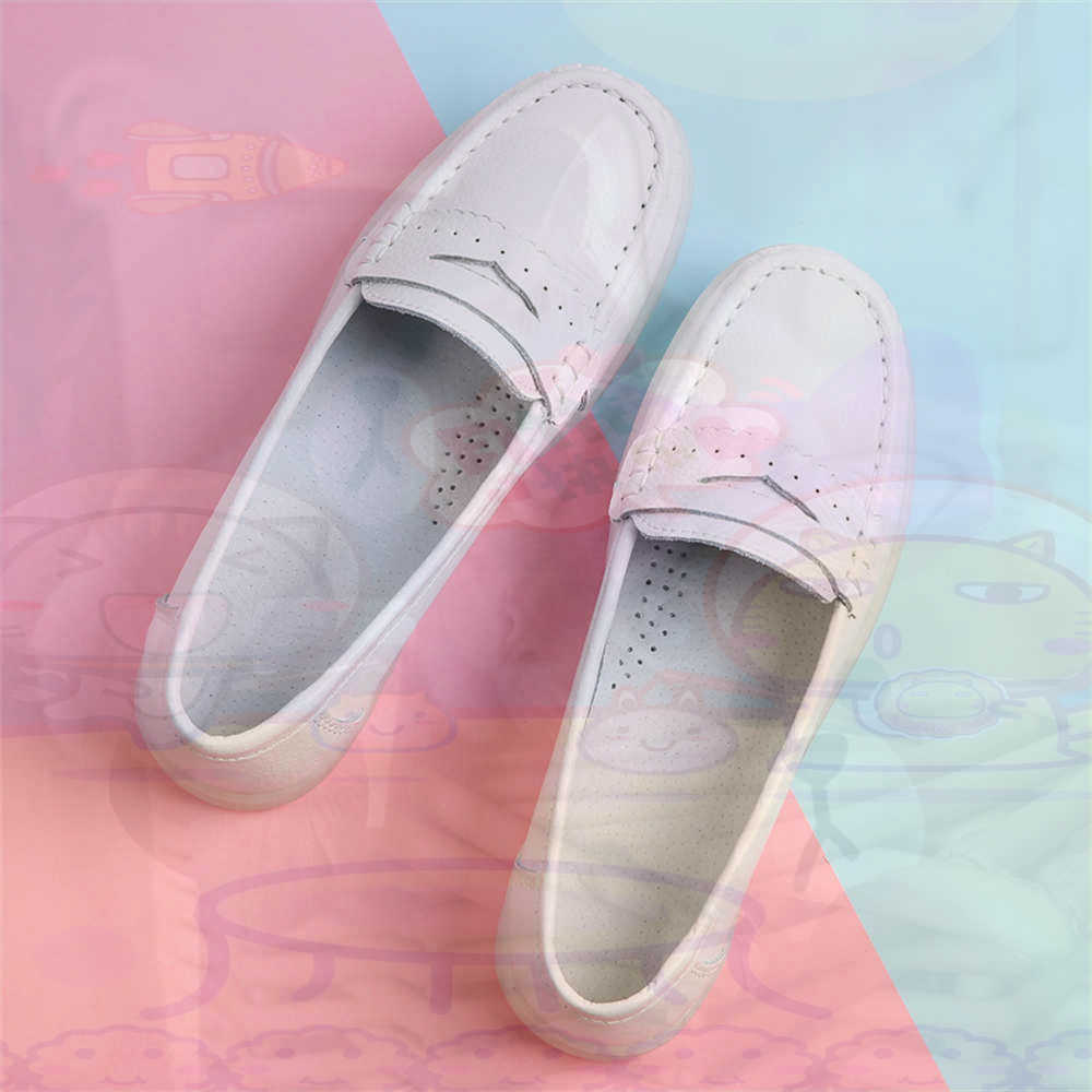 Mocasín Conducción Zapatillas  - Home Office News Uk reseña y precio