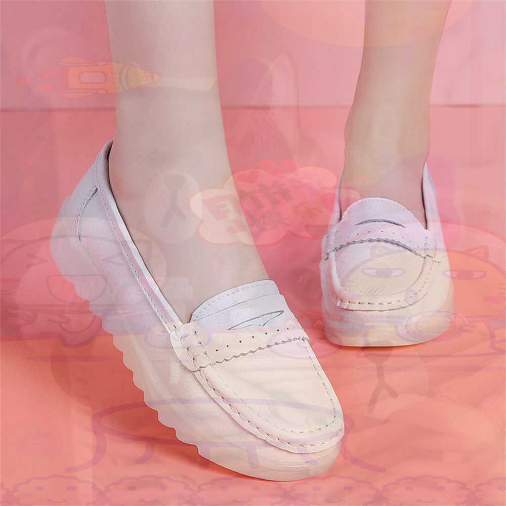 Mocasín Conducción Zapatillas  - Home Office News Uk reseña y precio