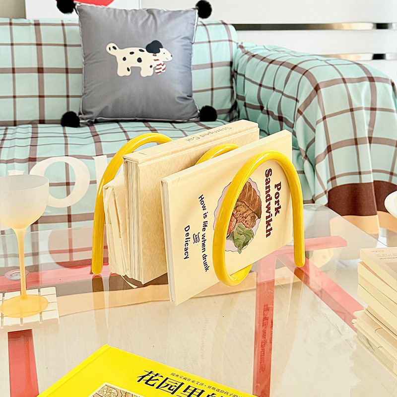 Estante de Metal Minimalista C - Home Office Bookshelves reseña y precio
