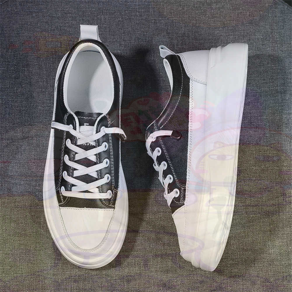 Mocasines gruesos con cordones - Home Office News Uk reseña y precio