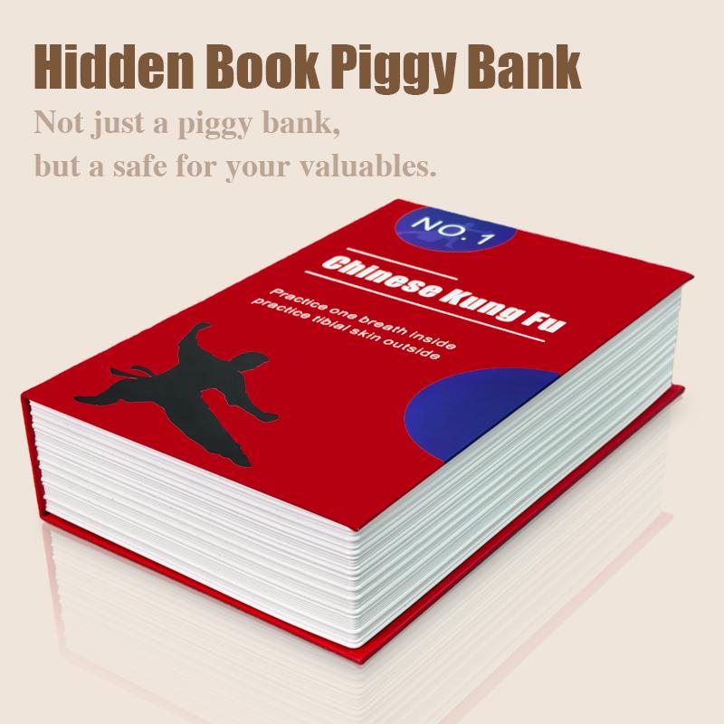 Caja de Seguridad Portátil Ocu - Home Office Dictionary reseña y precio