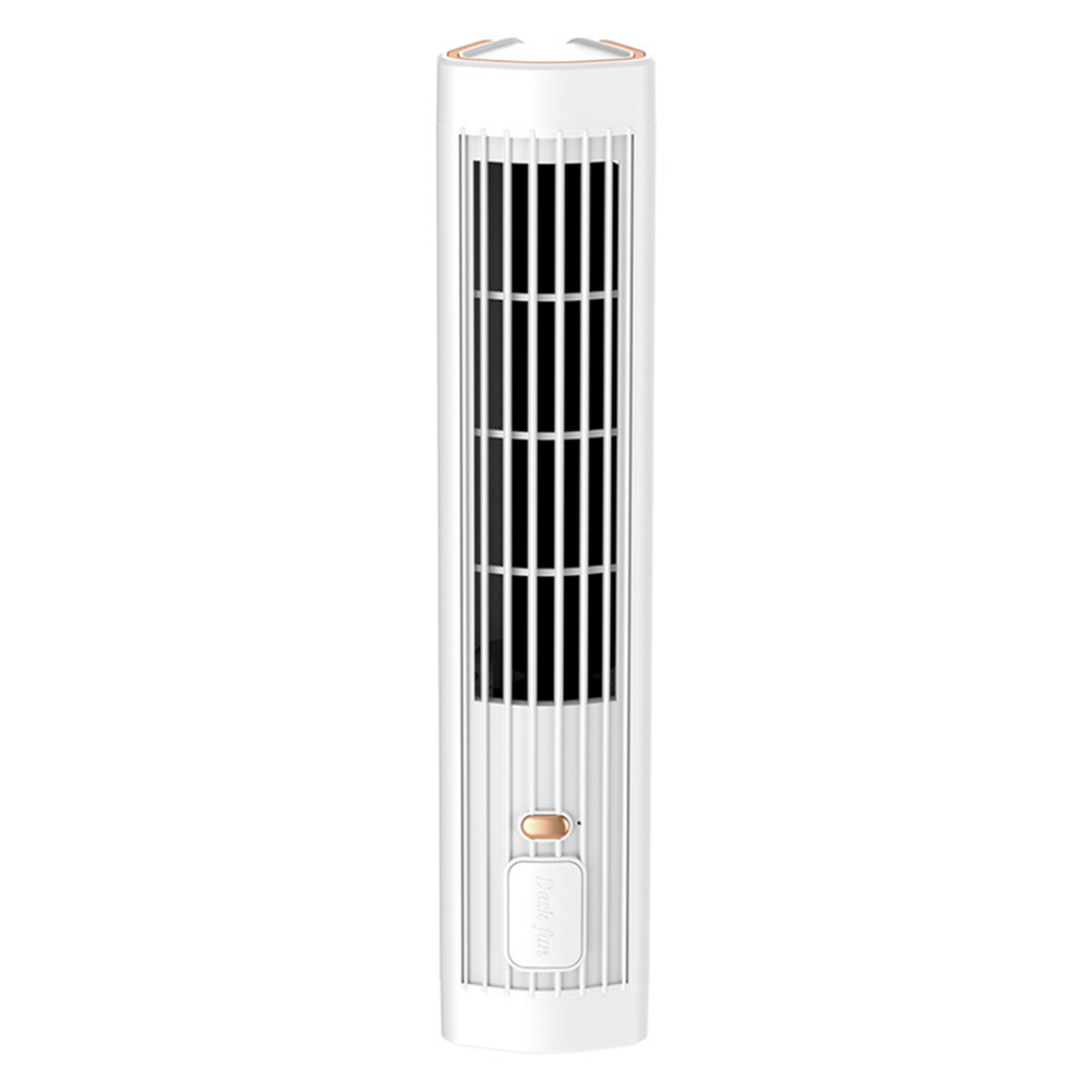Ventilador de Torre sin Aspas, - Usb Desk Fan reseña y precio