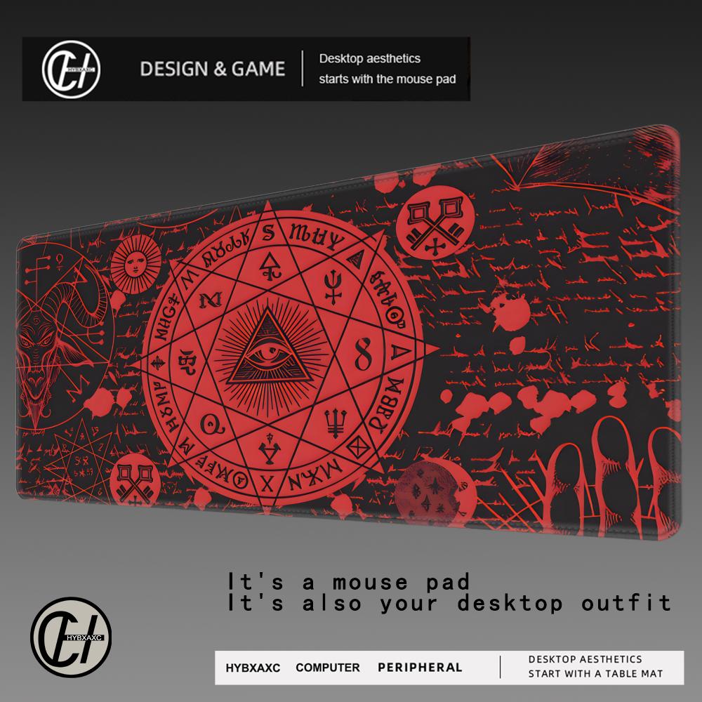 Alfombrilla de ratón extendida - Mousepad Xl Extended reseña y precio