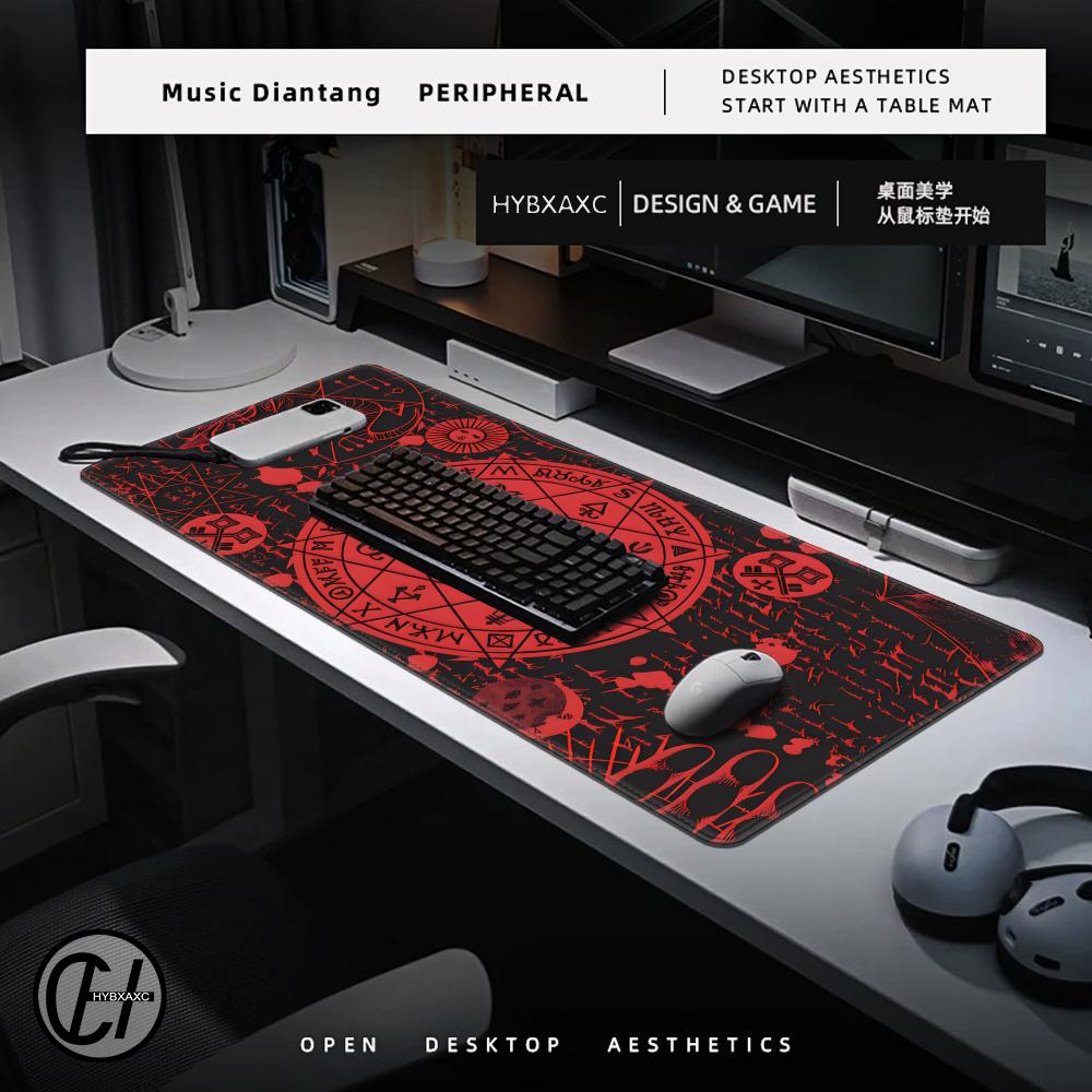 Alfombrilla de ratón extendida - Mousepad Xl Extended reseña y precio