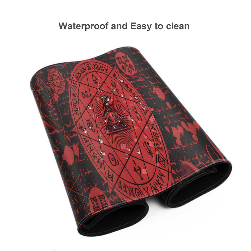 Alfombrilla de ratón extendida - Mousepad Xl Extended reseña y precio