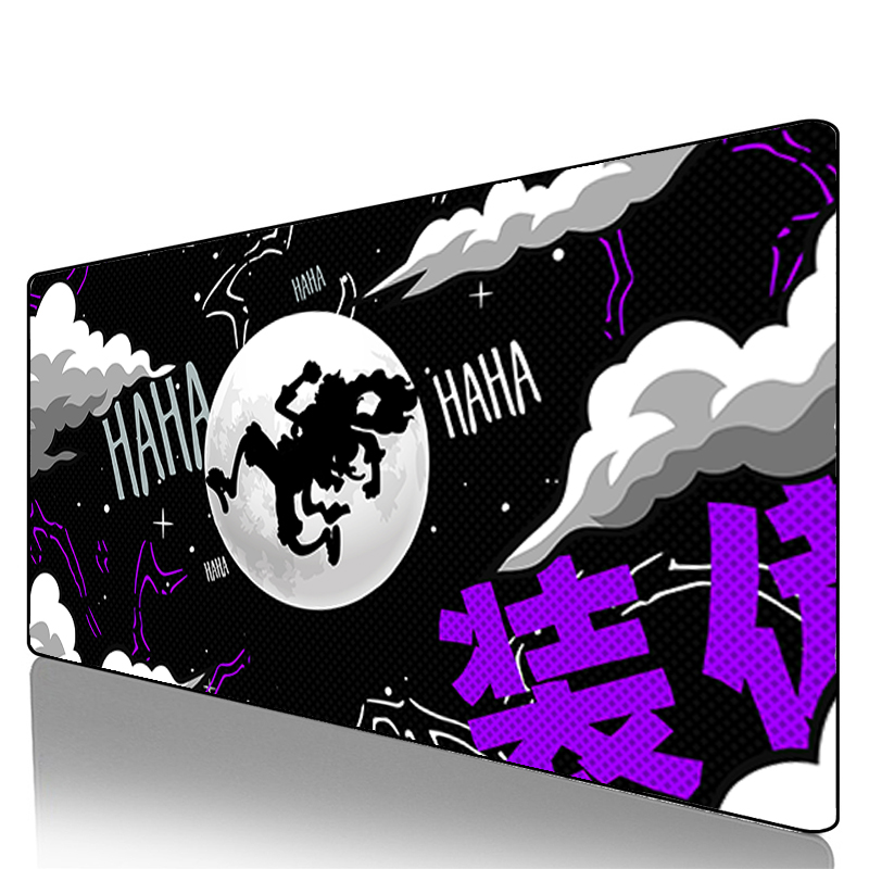 Alfombrilla de ratón Anime One - Home Office Keyboard And Mouse reseña y precio