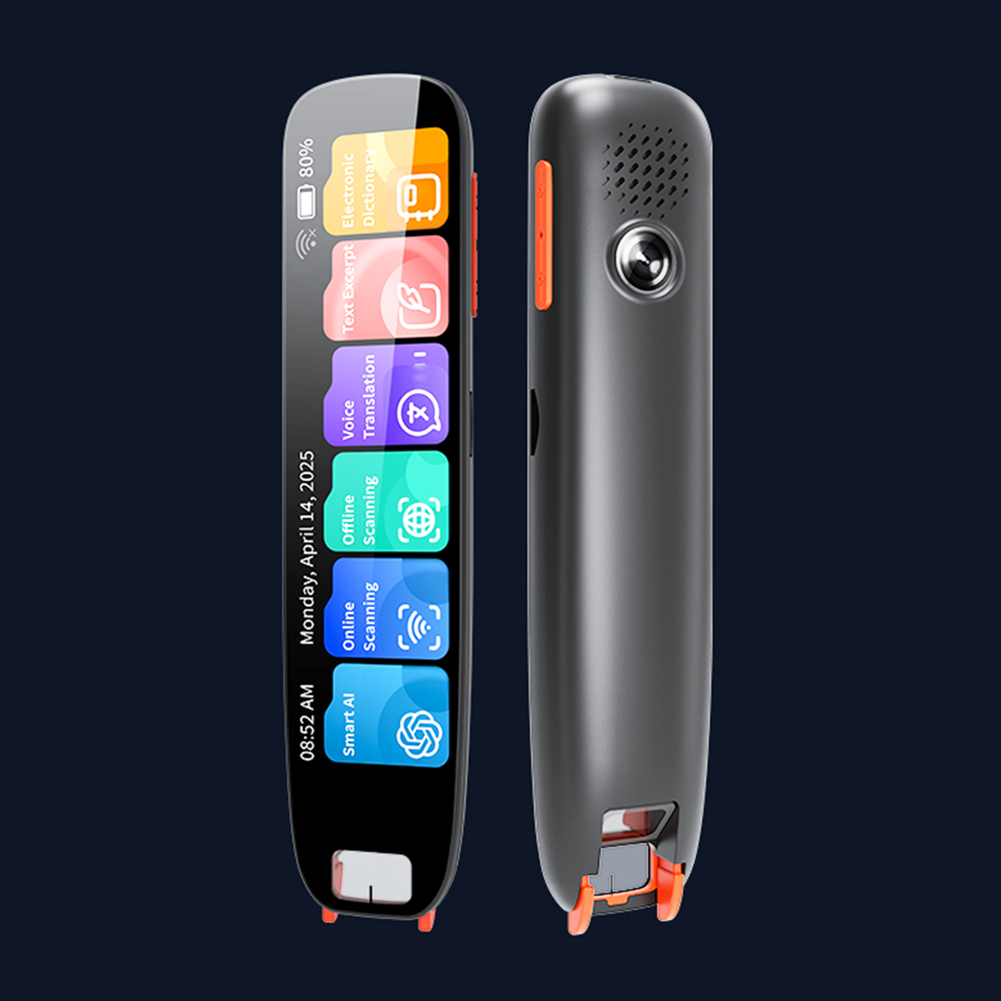 Bolígrafo Diccionario Multifun - Home Office Dictionary reseña y precio