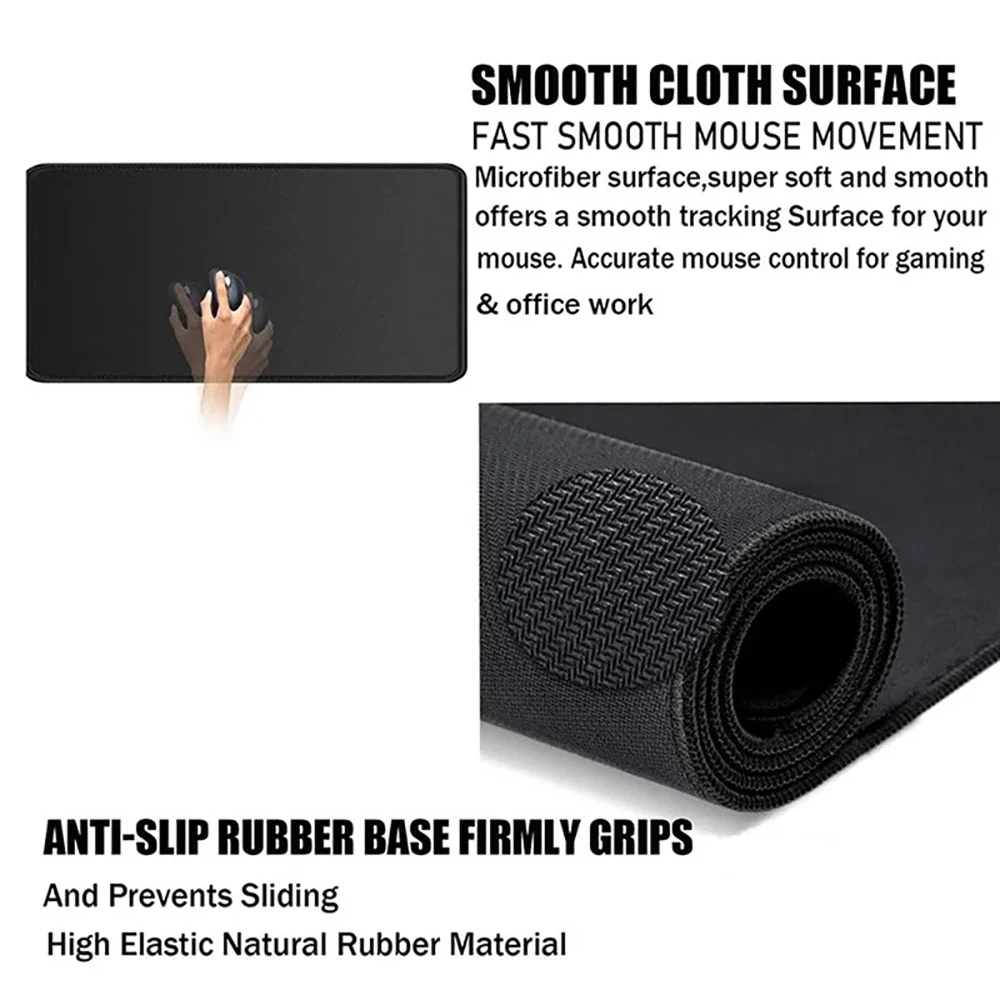 Alfombrilla de Ratón XXL Perso - Mousepad Xl Extended reseña y precio
