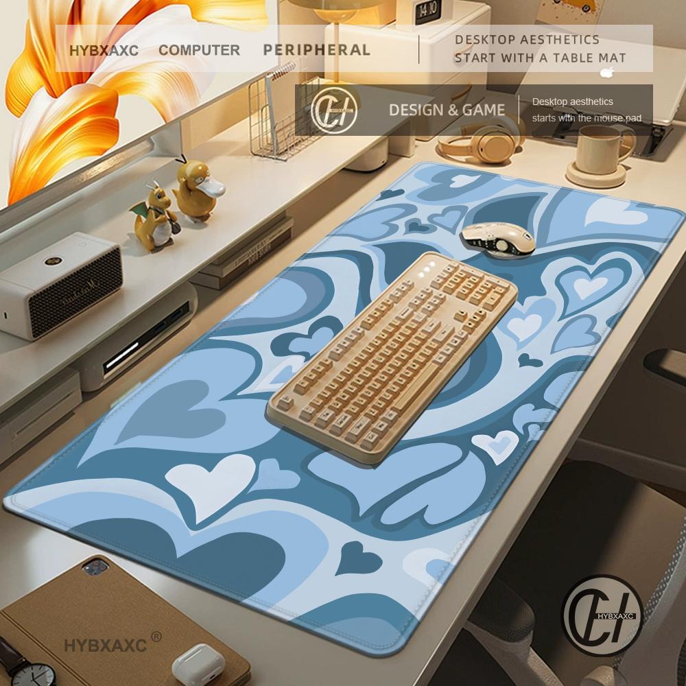 Alfombrilla de Ratón Antidesli - Mousepad Xl Extended reseña y precio