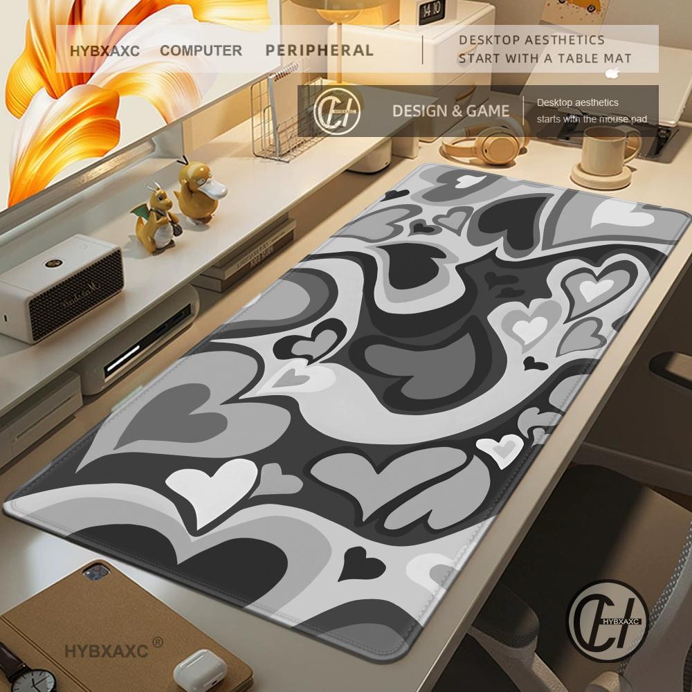 Alfombrilla de Ratón Antidesli - Mousepad Xl Extended reseña y precio