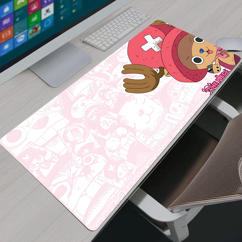Alfombrilla de ratón para jueg - Home Office Keyboard And Mouse reseña y precio