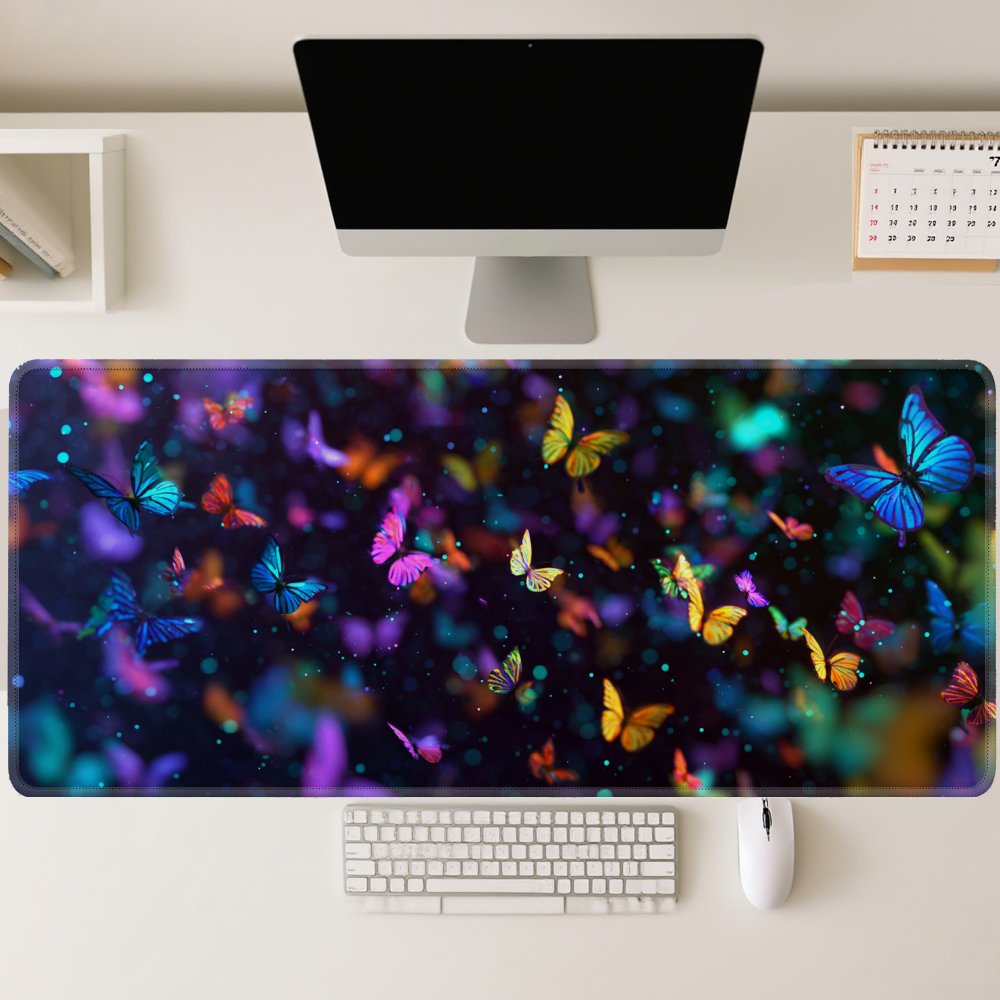 Alfombrilla de Ratón para Jueg - Mousepad Xl Extended reseña y precio