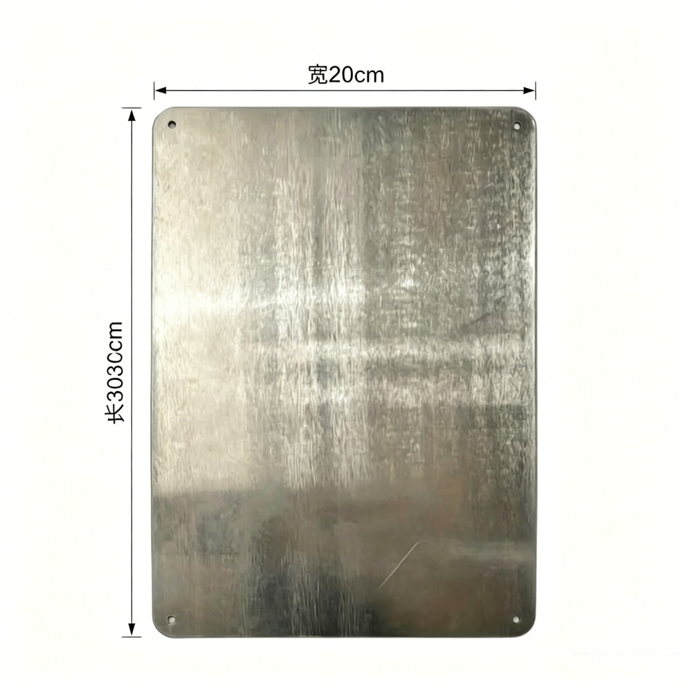 CIFBUY Letrero de metal vintag - Home Office Art reseña y precio