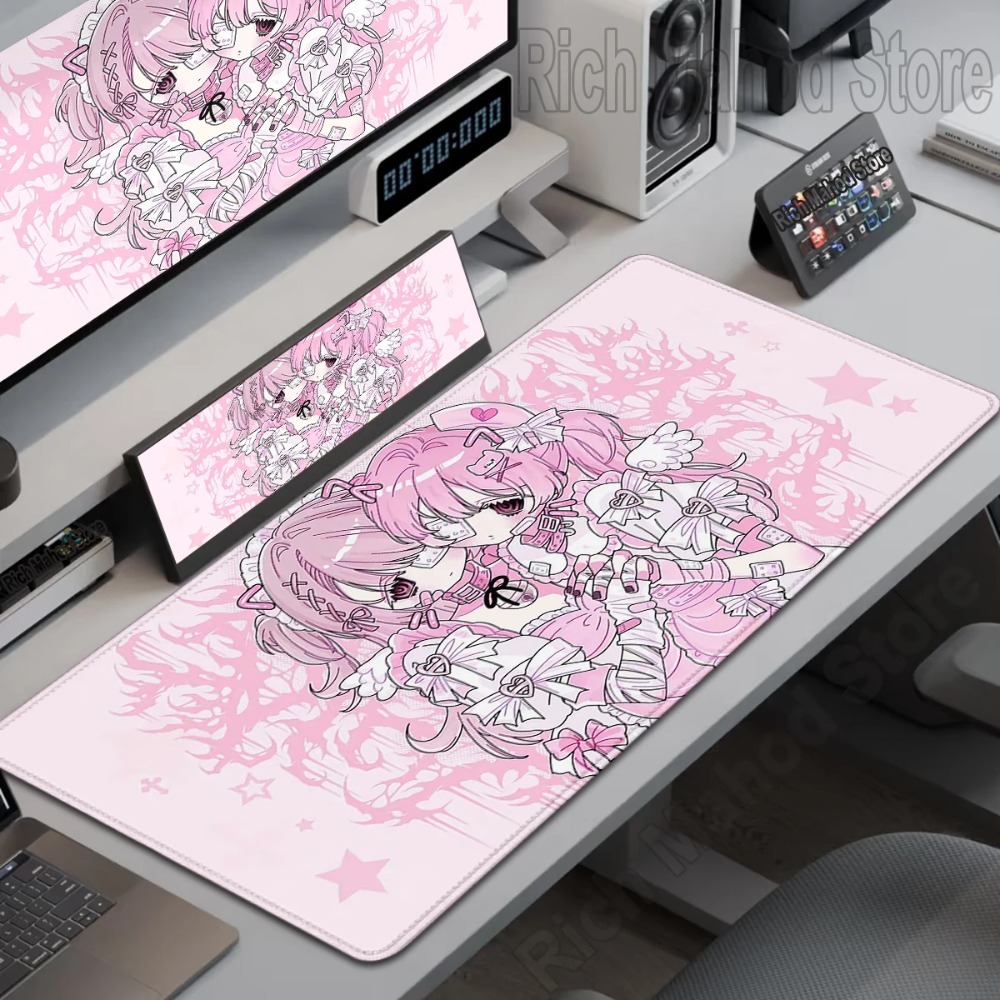Alfombrilla de Ratón XXL para  - Mousepad Xl Extended reseña y precio