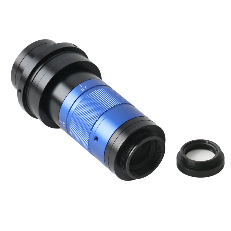 Lente Barlow W050 W075 ajustab - Home Office Zoom reseña y precio