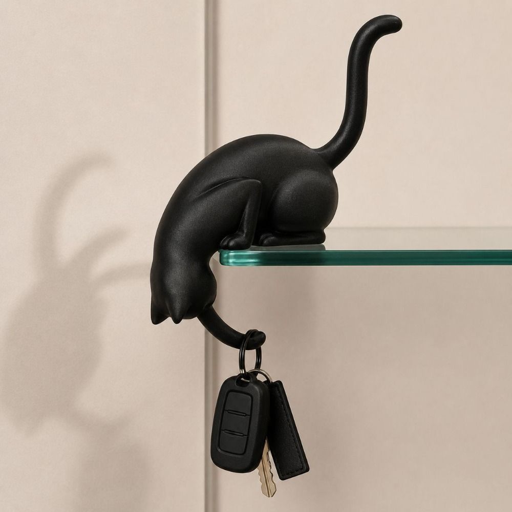 Gancho de Pared con Forma de G - Home Office Bookshelves reseña y precio