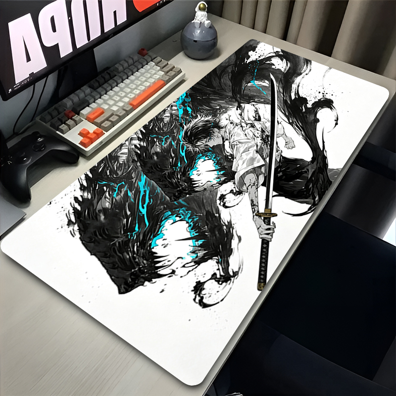Alfombrilla de ratón, accesori - Home Office Keyboard And Mouse reseña y precio