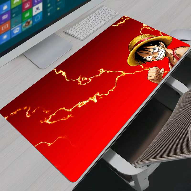 Alfombrilla de ratón para jueg - Home Office Keyboard And Mouse reseña y precio