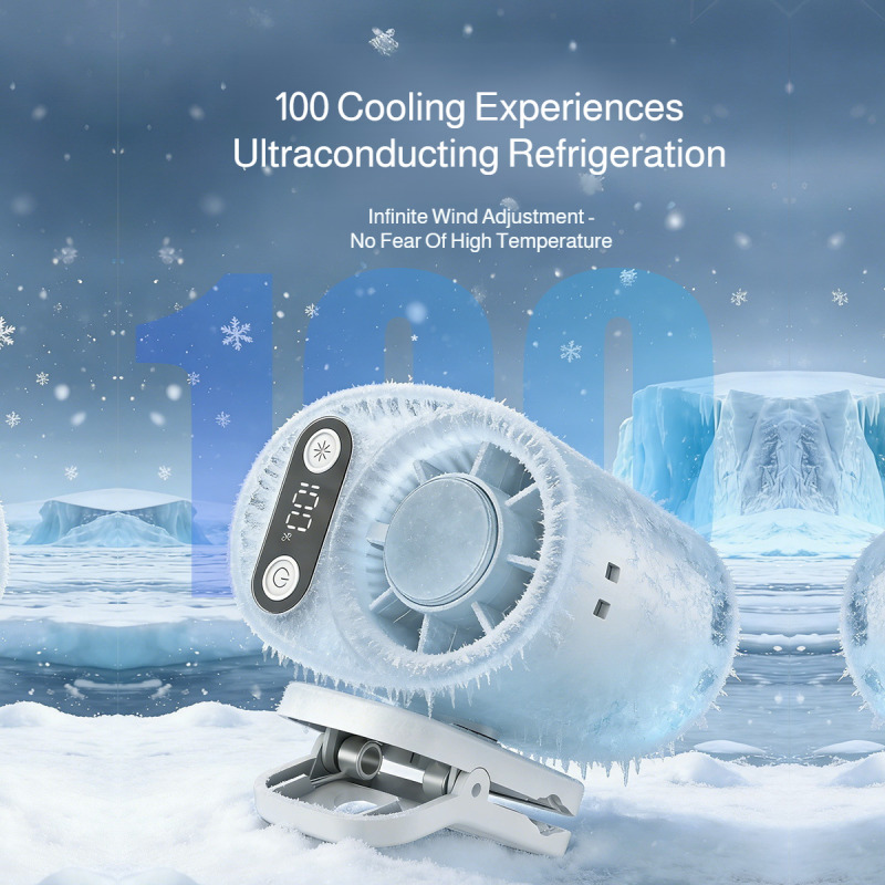 Ventilador de Escritorio USB P - Usb Desk Fan reseña y precio