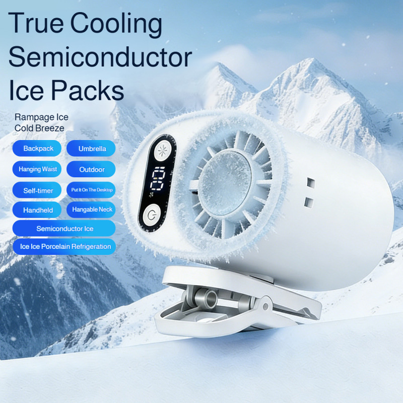 Ventilador de Escritorio USB P - Usb Desk Fan reseña y precio