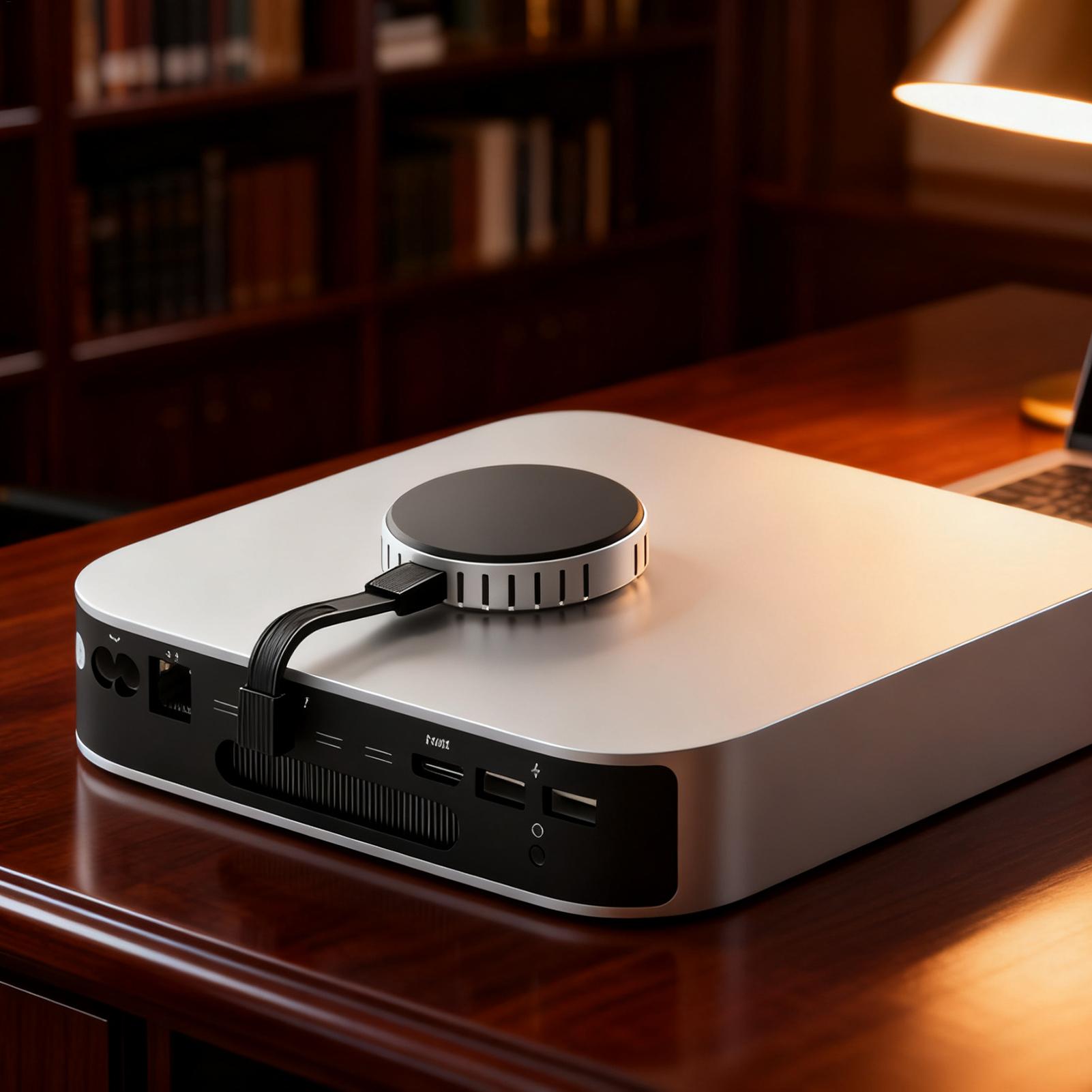 Cable USB C de alta velocidad  - Home Office Dictionary reseña y precio