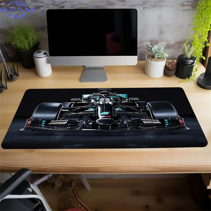 Alfombrilla de Ratón Grande co - Mousepad Xl Extended reseña y precio