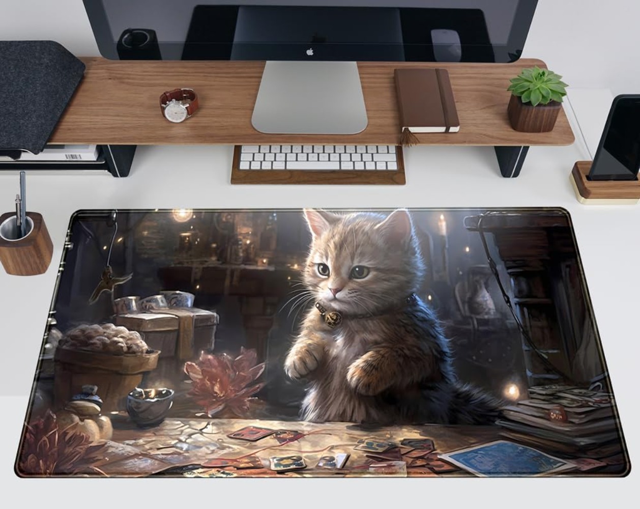 Alfombrilla de Ratón para Jueg - Mousepad Xl Extended reseña y precio