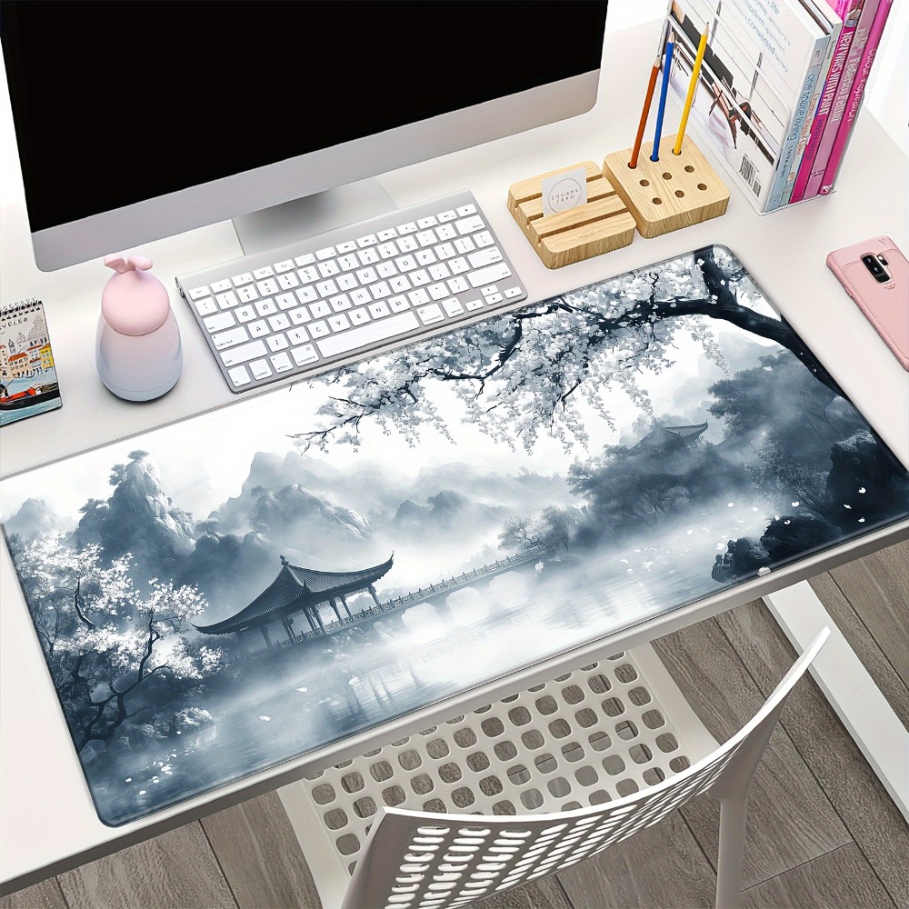 Alfombrilla de Ratón Extendida - Mousepad Xl Extended reseña y precio