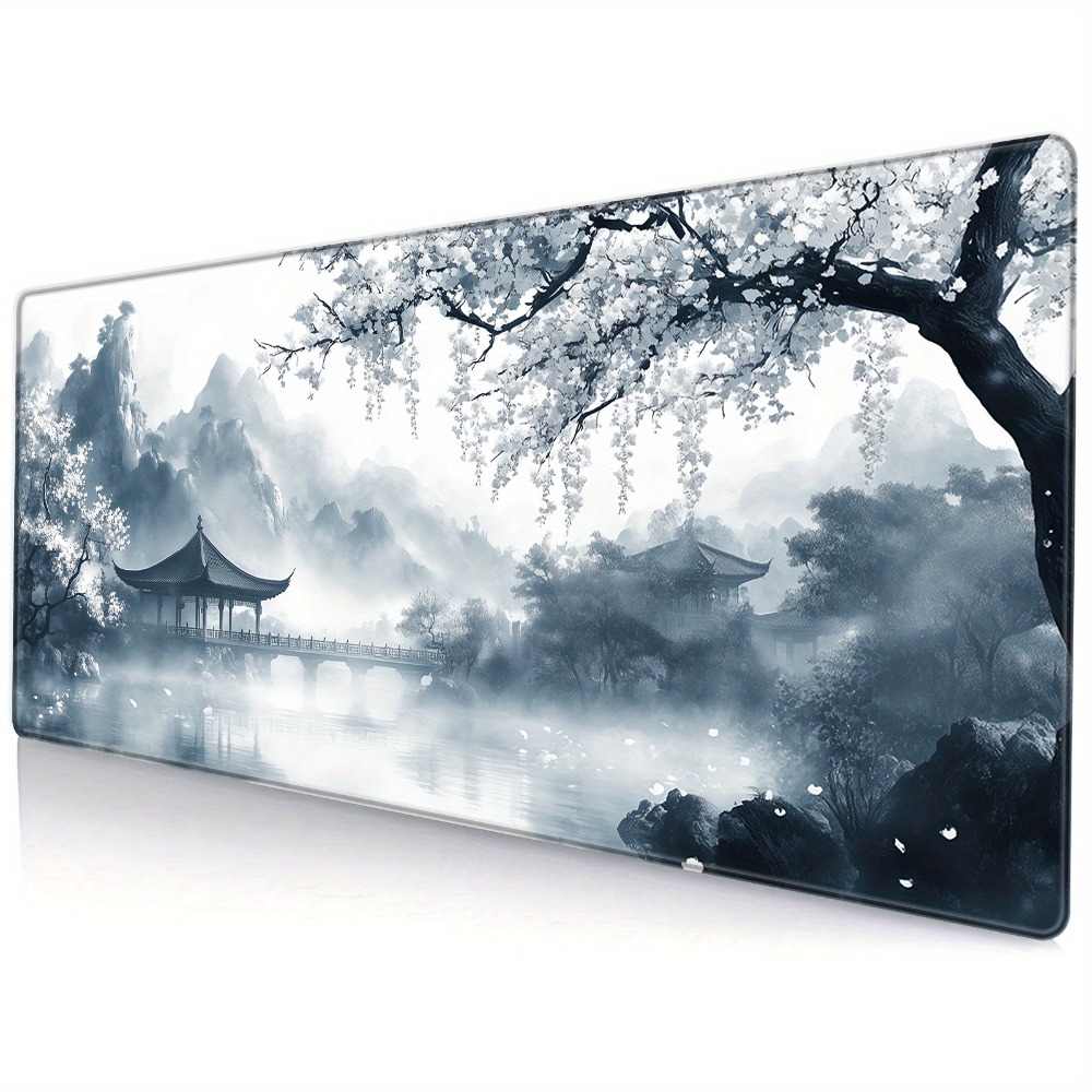Alfombrilla de Ratón Extendida - Mousepad Xl Extended reseña y precio