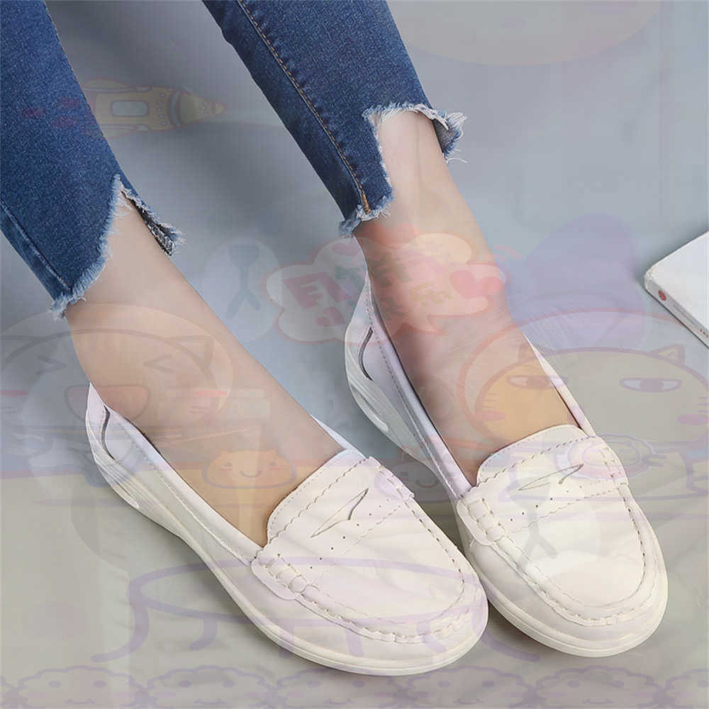 Zapatos suaves sin cordones pa - Home Office News Uk reseña y precio