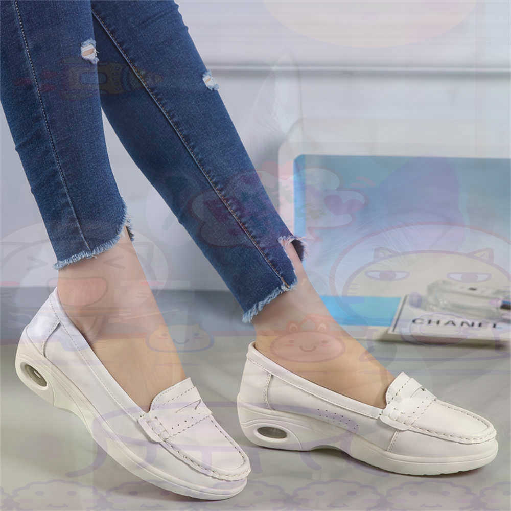 Zapatos suaves sin cordones pa - Home Office News Uk reseña y precio