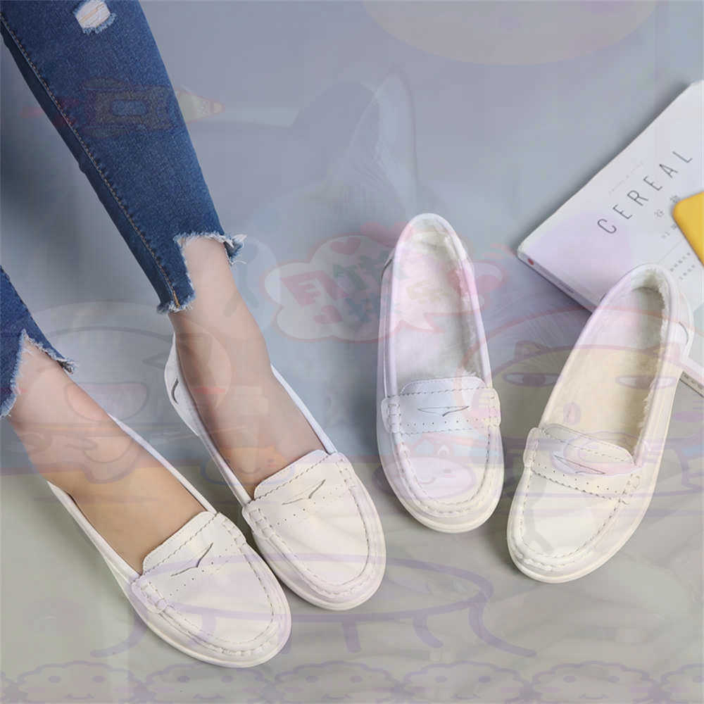 Zapatos suaves sin cordones pa - Home Office News Uk reseña y precio