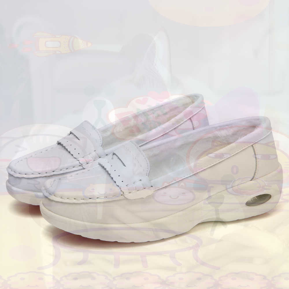 Zapatos suaves sin cordones pa - Home Office News Uk reseña y precio
