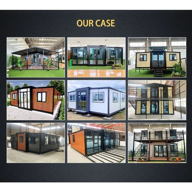 Nueva Casa Contenedor Modular, - Home Office Australia reseña y precio