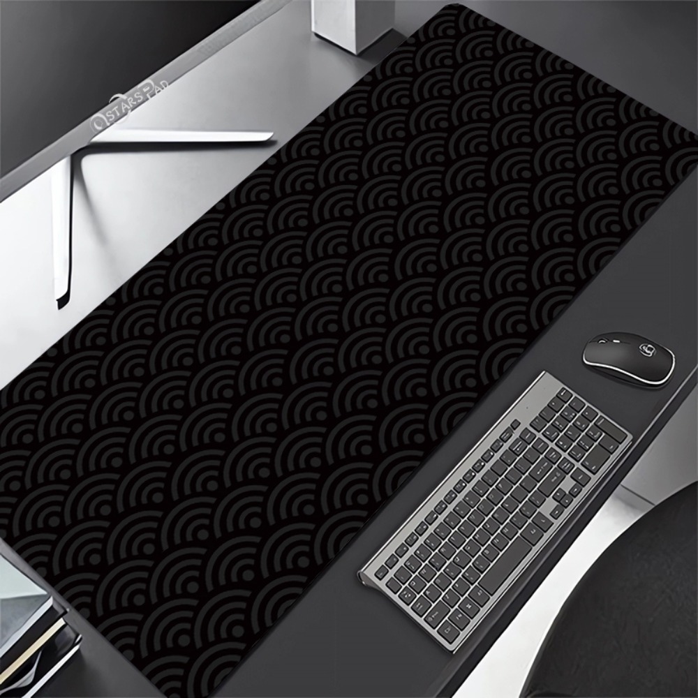 Alfombrilla de Ratón Grande pa - Mousepad Xl Extended reseña y precio