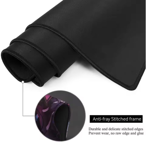 Alfombrilla de Ratón Grande pa - Mousepad Xl Extended reseña y precio