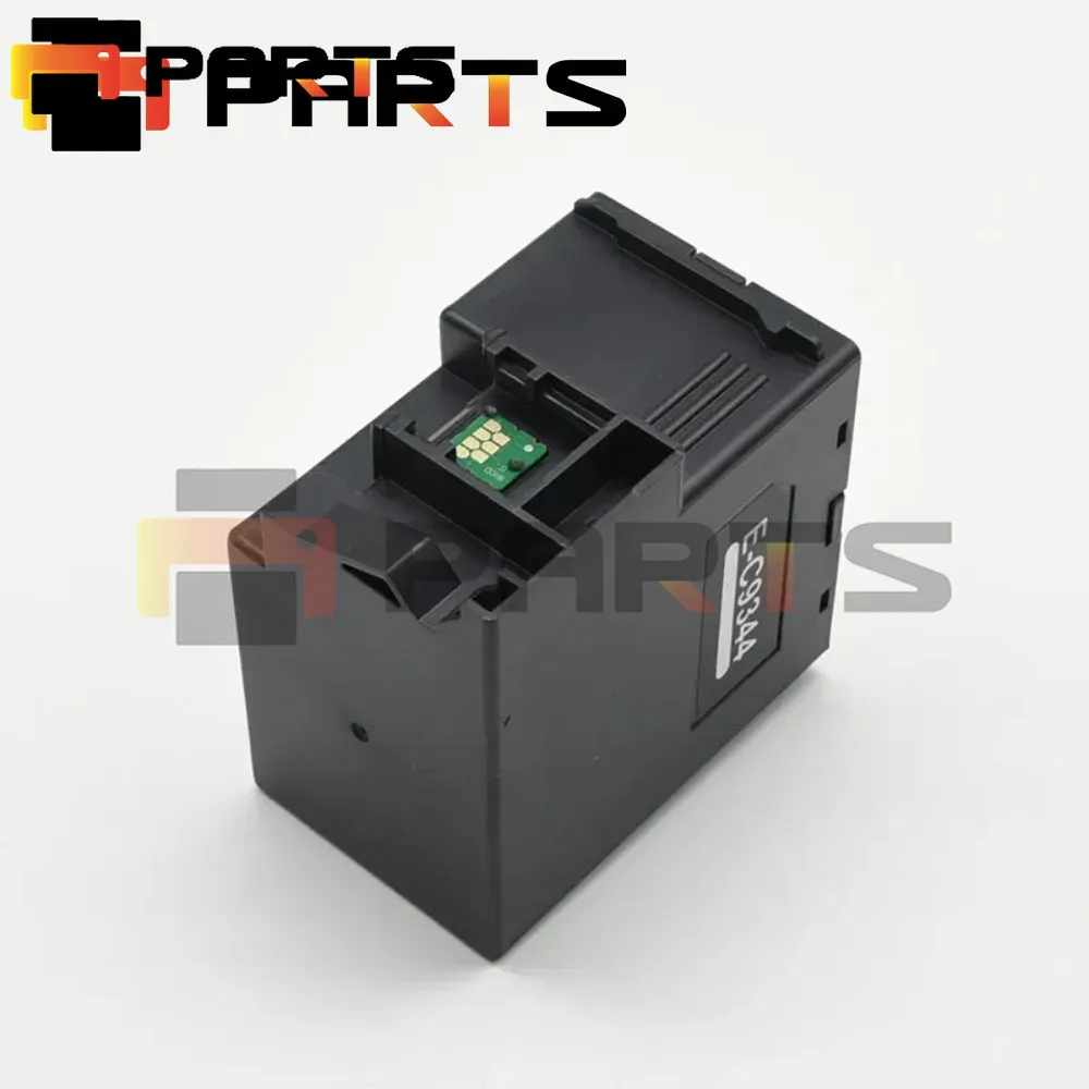 Caja de mantenimiento de tinta - Home Office Xp reseña y precio