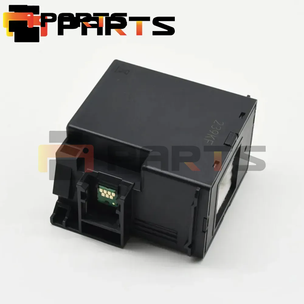 Caja de mantenimiento de tinta - Home Office Xp reseña y precio