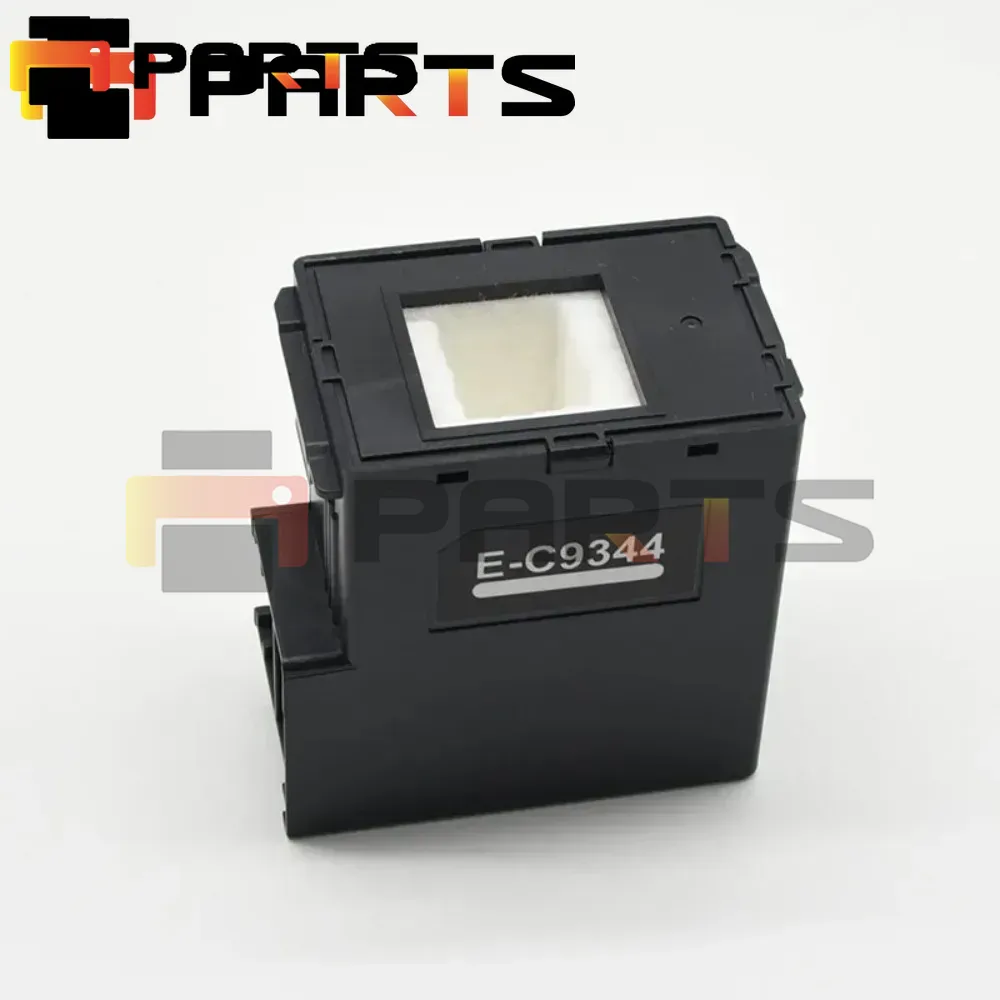 Caja de mantenimiento de tinta - Home Office Xp reseña y precio